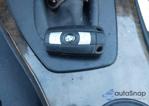 2008 BMW 328I from USA, damaged, VIN WBAWB33548P132417